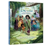 ENCANTO, LA FANTASTIQUE FAMILLE MADRIGAL - Hors série - Le Don caché de Bruno - Disney