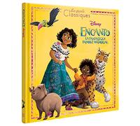 ENCANTO, LA FANTASTIQUE FAMILLE MADRIGAL - Les Grands Classiques - L'histoire du film - Disney