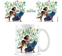 Encanto - Mug Familia