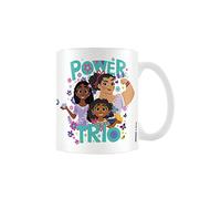 Encanto - Mug POWER TRIO (Taille unique) (Multicolore)