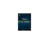Encanto - Music From The Motion Picture Soundtrack Arranged For Big-Note Piano