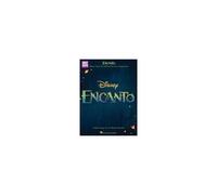 Encanto - Music From The Motion Picture Soundtrack Arranged For Easy Guitar With Notes And Tab With Lyrics