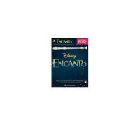 Encanto: Music From The Motion Picture Soundtrack Arranged For Recorder