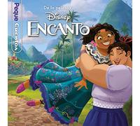 Encanto. Pequecuentos