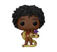 Encanto Pop Films Vinyl Figure Antonio Madrigal 9 Cm Funko