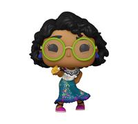 Encanto Pop Movies Vinyl Figurine Mirabel Madrigal 9 Cm Funko