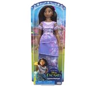 Encanto - Poupée Mannequin Isabela - Jakks - 480466