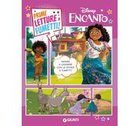 Encanto. Prime letture a fumetti