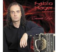 Encanto Rojo [Import]