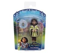 Encanto Small Doll Bruno Madrigal avec accessoire