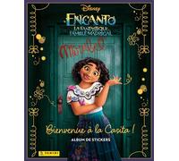 Encanto Stickers 2 - Mirabel Album