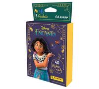 Encanto Stickers 2 - Mirabel Blister 7 Pochettes