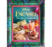 Encanto : The Official Cookbook