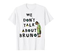 Encanto We Dont Talk About Bruno Boy T-Shirt