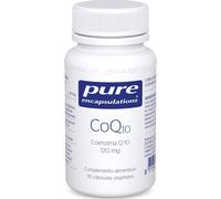 CoQ10 30 capsules