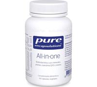 Encapsulations pures Tout en un 60 capsules
