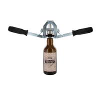 Pick & Drink - Encapsuleur avec capsules et étiquettes Concept multicolore G