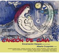 Encarnación Vázquez - Canción de Cuna
