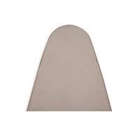 Encasa XO Housse Table à Repasser, Bande Élastique 44"x13" Beige