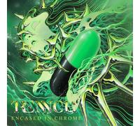 Encased In Chrome Explicit Lyrics (Vinyl) Trench