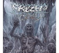 Frozen Soul Encased In Ice - EP 2021 (Vinyl)