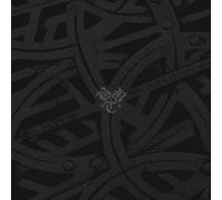 Bible Black Tyrant – Encased in Iron – CD – Integral