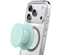 Encased MagMallow Support magnétique pliable en silicone pour iPhone (compatible avec MagSafe)