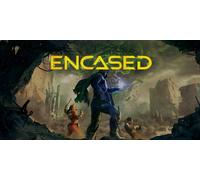Encased (PC Epic Games Accounts)