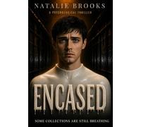 ENCASED: Some collections are still breathing