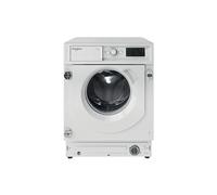 Whirlpool Lave-linge séchant encastrable 7kg - BIWDWG751482EUN -