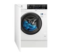 Lave linge sechant encastrable EW8W1684BI, 8 kg / 4 kg