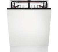 ENCASTRABLE - FSE63617P 60CM Blanc G