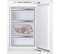 Siemens iQ500 GI21VADE0 congélateur Congélateur vertical Intégré 96 L E Blanc