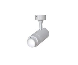 Encastré 15°-60° Spot cylindrique à mise au point libre Lampe spot orbitale Panneau lumineux monté en surface Magasin de vêtements Décor Show Plafonnier Magasin de scène Éclairage de panneau LED à