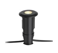 Encastré balisage étanche 150 lumens 6 cm 3W 24V Garden24 - Markslojd