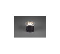 Trio-Leuchten Spot LED Belaja 821660207 encastrable au sol en métal nickel mat 9 W