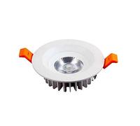 Encastré de style minimaliste européen moderne mettant en évidence le panneau de lampe à tube LED ultra mince, plafonnier encastré, spot plat pour salle de bain, cuisine, maison, bureau, salon,