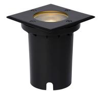 Encastré Extérieur Noir Jardin Route GU10 IP67 Einbaustrahler Terrasse