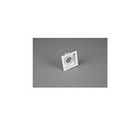 TRIO Leuchten Kenai Projecteur, GU10, 651600131,