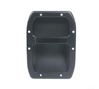 Encastrée ABS pour Haut-Parleur DJ pour robuste Encastrée ABS | ABS haute densité, design encastré, pour professionnel, fixation par , idéal pour DJ(JH126)