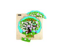 Encastrement à étages - Les 4 Saisons