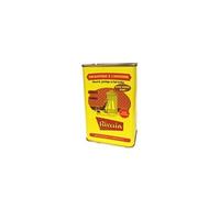 Encaustique - Bois foncé - 500ml