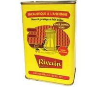 Encaustique - Bois foncé - 500ml G