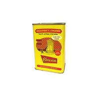 Encaustique - RIVAIN - Bois clair - 500ml - Liquide - Brillant