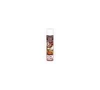 Encaustique spray Cire d'abeille & Carnauba 300 ml pour tous bois