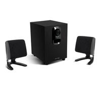 Enceinte 2.1 - ADVANCE - SoundPhonic - Bluetooth - 12W RMS - 1 Subwoofer + 2 Satellites