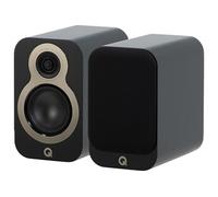 Enceinte 3010C Noir mat