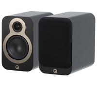 Enceinte 3030C Noir mat