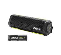 Enceinte 4V USB Lithium (1 x 2,0 Ah)