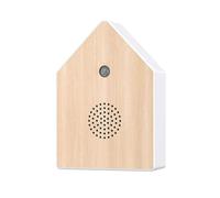 Enceinte à chants d'oiseaux avec dispositif intelligent pour la relaxation dans la chambre et le salon. Idéale pour se détendre dans la cham